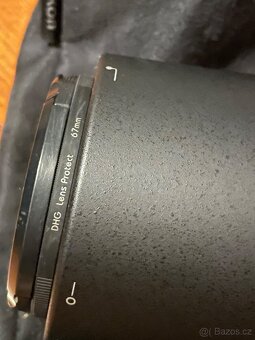 Objektiv VR Nikkor - 3