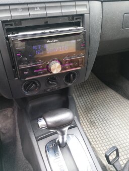 Prodám auto Škoda fabia 1 - 3