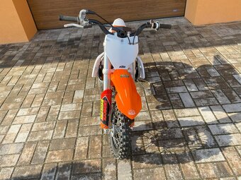 KTM 50 SX mini - 3