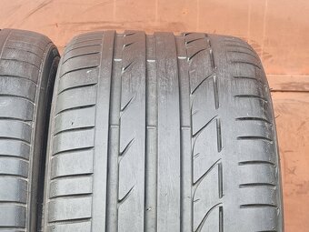 Letní Bridgestone RunFlat 255/35/19 - 3