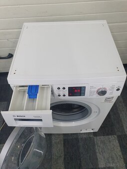 Pračka Bosch WAQ28491A+++ - 3