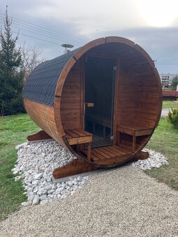 Sudova sauna - 3