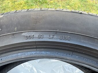 Letni pneu Pirelli Scorpion 235/50/19 - 3