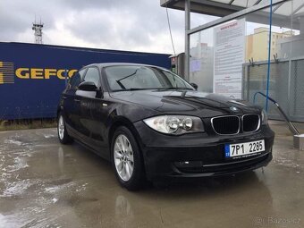 BMW 116i - 3