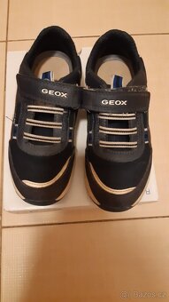 Geox celoroky vel. 29 - 3