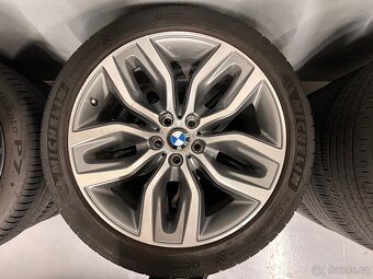 20” BMW X5 e70 styling 337 - 3