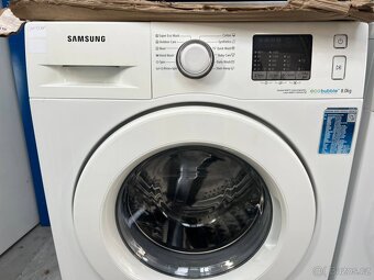 Samsung WF80F5EW4W/LE 8 kg - 3