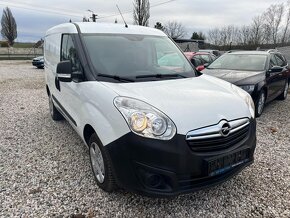 Opel Combo 1.3 CDTI 66 kW r.v.2016 - 3