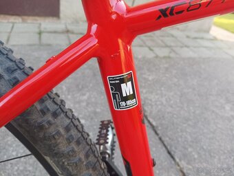 Supervisor XC 879 - 3