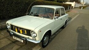 Vaz 2101 Žiguli - 3