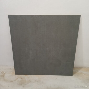 Dlažba Paradyz Pure Art Basalt 60×60 - 3