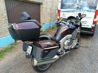 BMW K 1600 GTL - 3