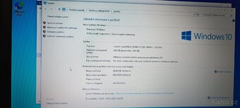 13,3" HP ProBook 430 Core i5-4300U 120GB SSD M.2, 4GB RAM - 3