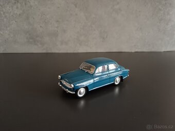 Škoda Kaleidoskop 1:43 / 3 - 3