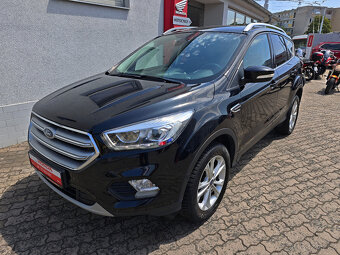 Ford Kuga 1.5 16V Titanium Xenon 110kW - 3