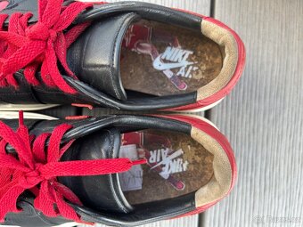 Nike Jordan - 3