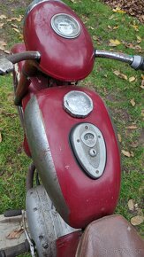 Jawa ČZ 175/356 - 3