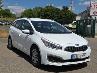 Kia Cee´d, i NA SPLÁTKY BEZ REGISTRU VŠEM 218 000KM - 3