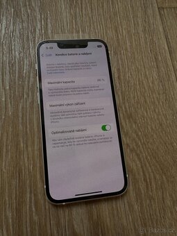 Apple iPhone 13 mini 256GB - 3
