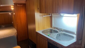 Karavan Bürstner Fliper - 3