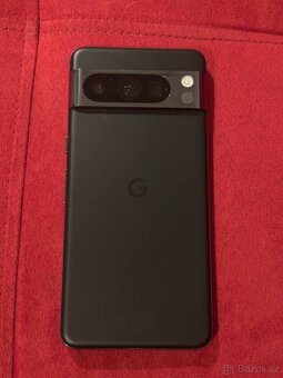 Pixel 8 Pro, Obsidian, 128 GB - 3