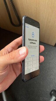 Iphone SE 2020 64GB - 3