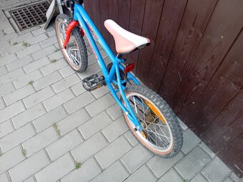 Dětské kolo - 3