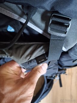Batoh OSPREY KESTREL 48l - 3