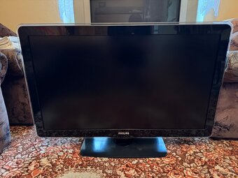 Televize Philips 42PFL5603D/12 - 3