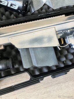 Airsoft HPA Barrett m107 - 3
