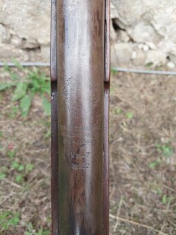 Vzduchovka vz. 47 - 3