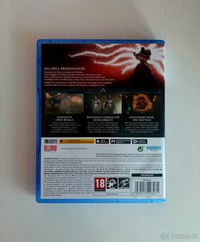 Diablo IV PS5 - 3