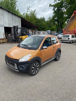 Prodám LIGIER ixo dci - 3