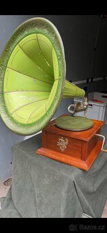 Gramofon - 3