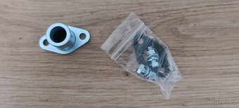 Karburátor Dellorto SHA 14.12 L COD. 1515 - 3