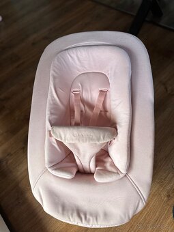 Lehátko Cybex lemo - 3