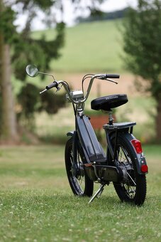 Piaggio Ciao, 1977 - 3
