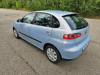 Seat Ibiza 1.9tdi 74kw - 3