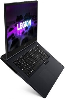 Lenovo Legion 5 |i9-14900HX|RTX 4060|32GB|1TB SSD|165Hz - 3