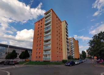 Byt 3+1 v Praze-Hloubětíně, ID 7551e 0409 - 3