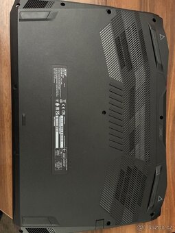 Acer Nitro 5 - 3
