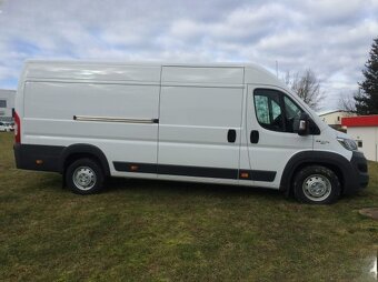 Fiat Ducato 3.0 JTD 130 KW MAXI - 3