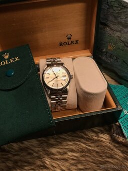 Rolex Datejust - 3