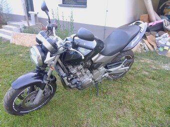 Honda CB 600 F Hornet - 3