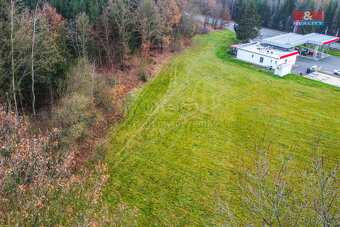 Prodej komerčního pozemku, 2962 m², Františkovy Lázně - 3