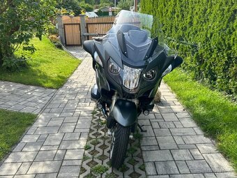BMW 1200RT - 3