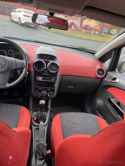 Opel Corsa 1,3 dcti - 3