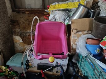Daruji vanicky a houpacku - 3