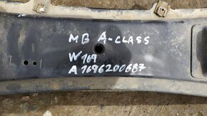 mercedes A-CLAS W169 - predni napravnice - 3