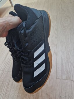 Pánské sálové boty Adidas vel.46 - 3